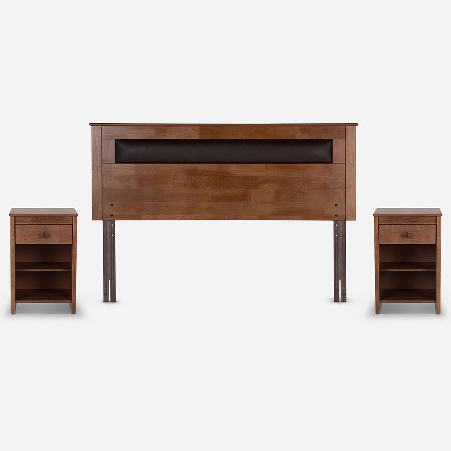 Cama Europea Ergo T 2 Plazas2