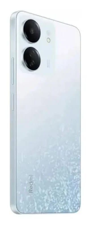 Celular Xiaomi Redmi 13C, 256gb, Dual, 4G, Celeste-Reacondicionado4