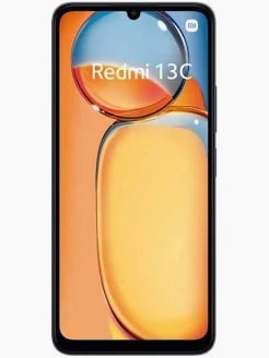 Celular Xiaomi Redmi 13C, Dual, 256GB, Negro-Reacondicionado2
