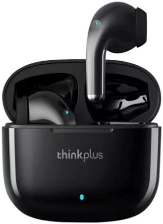 Audifono Lenovo Livepods LP40 Negro2