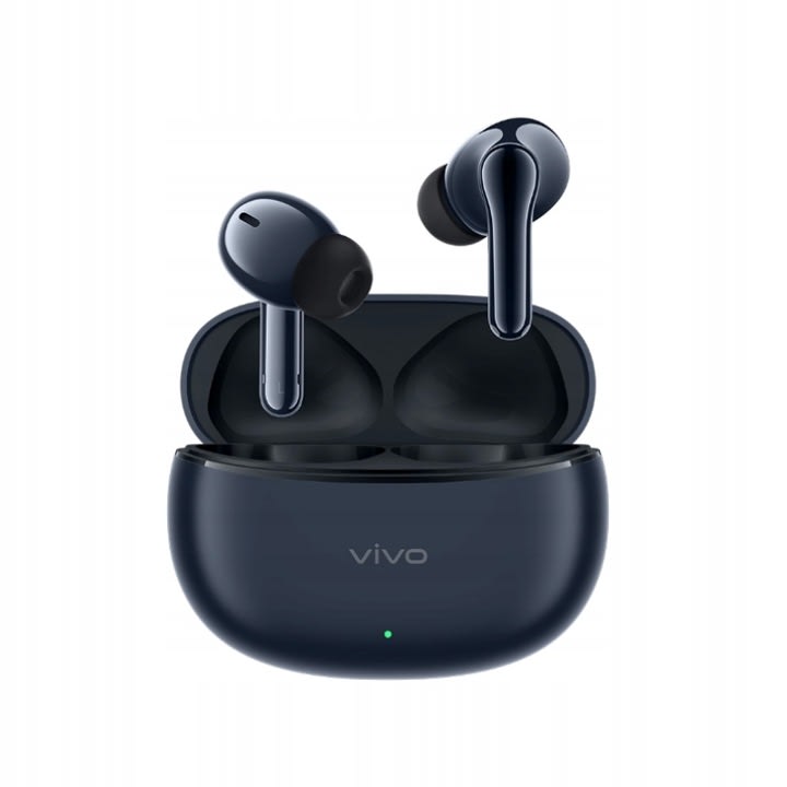 Audífono  ViVO  TWS 3e BT Azul2