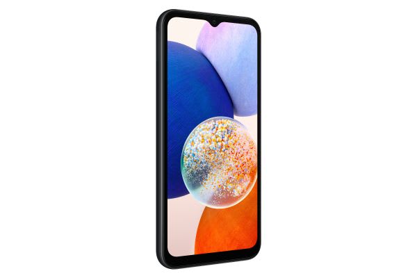 Celular Samsung Galaxy A14 128 GB Negro5