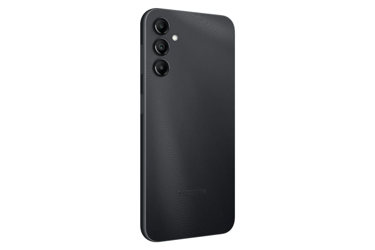 Celular Samsung Galaxy A14 128 GB Negro3