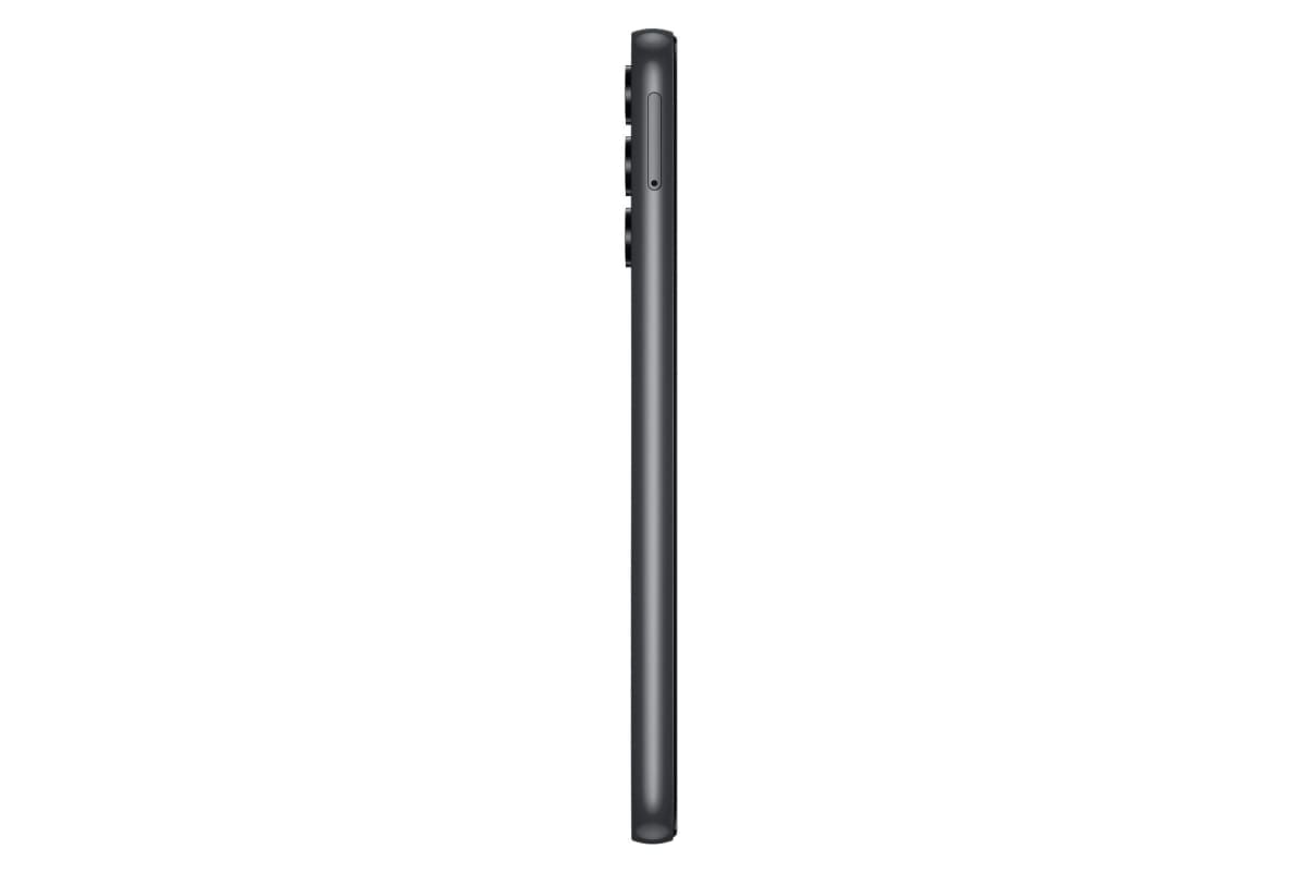 Celular Samsung Galaxy A14 128 GB Negro7