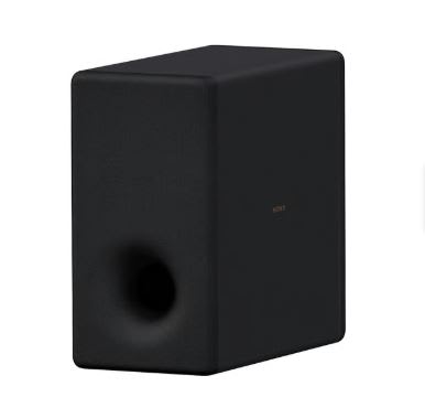 Subwoofer HIFI Sony Bass Reflex modelo  SA-SW3/M LA91