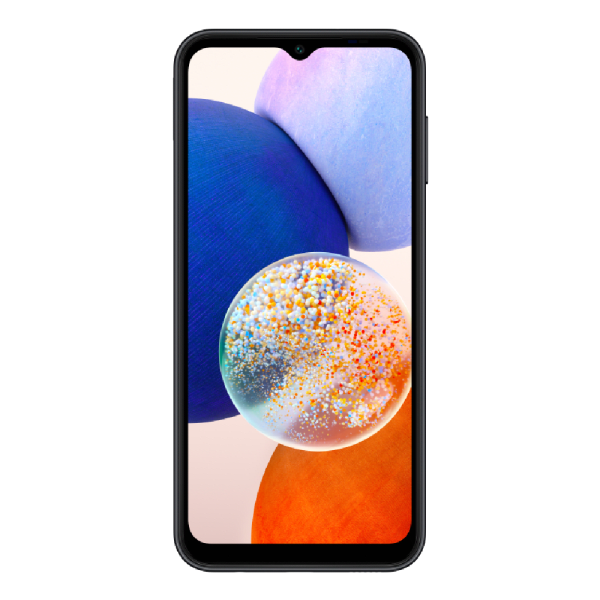 Celular Samsung Galaxy A14 128 GB Negro2