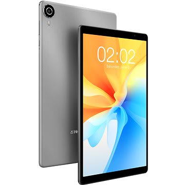 Tablet Teclast P25T 3GB RAM y 64GB ROM Gris1