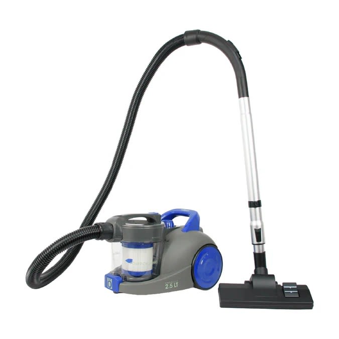 ASPIRADORA THORBEN POWER CYCLONIC CAJA DAÑADA1