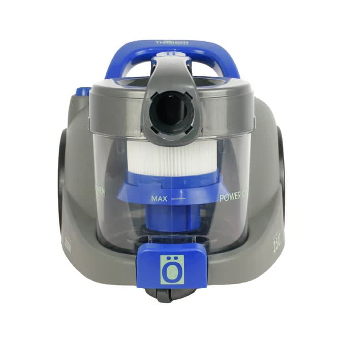 ASPIRADORA THORBEN POWER CYCLONIC CAJA DAÑADA4