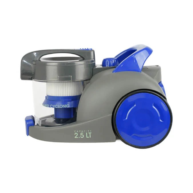 ASPIRADORA THORBEN POWER CYCLONIC CAJA DAÑADA5