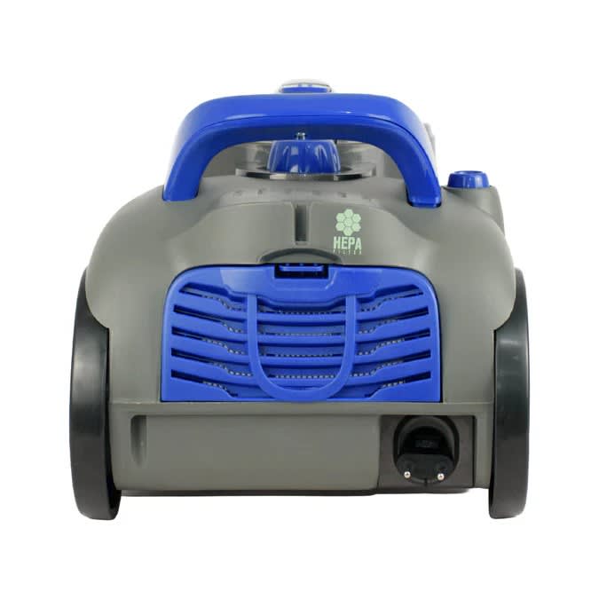 ASPIRADORA THORBEN POWER CYCLONIC CAJA DAÑADA6