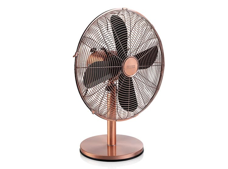 Ventilador Thomas TH16CM3
