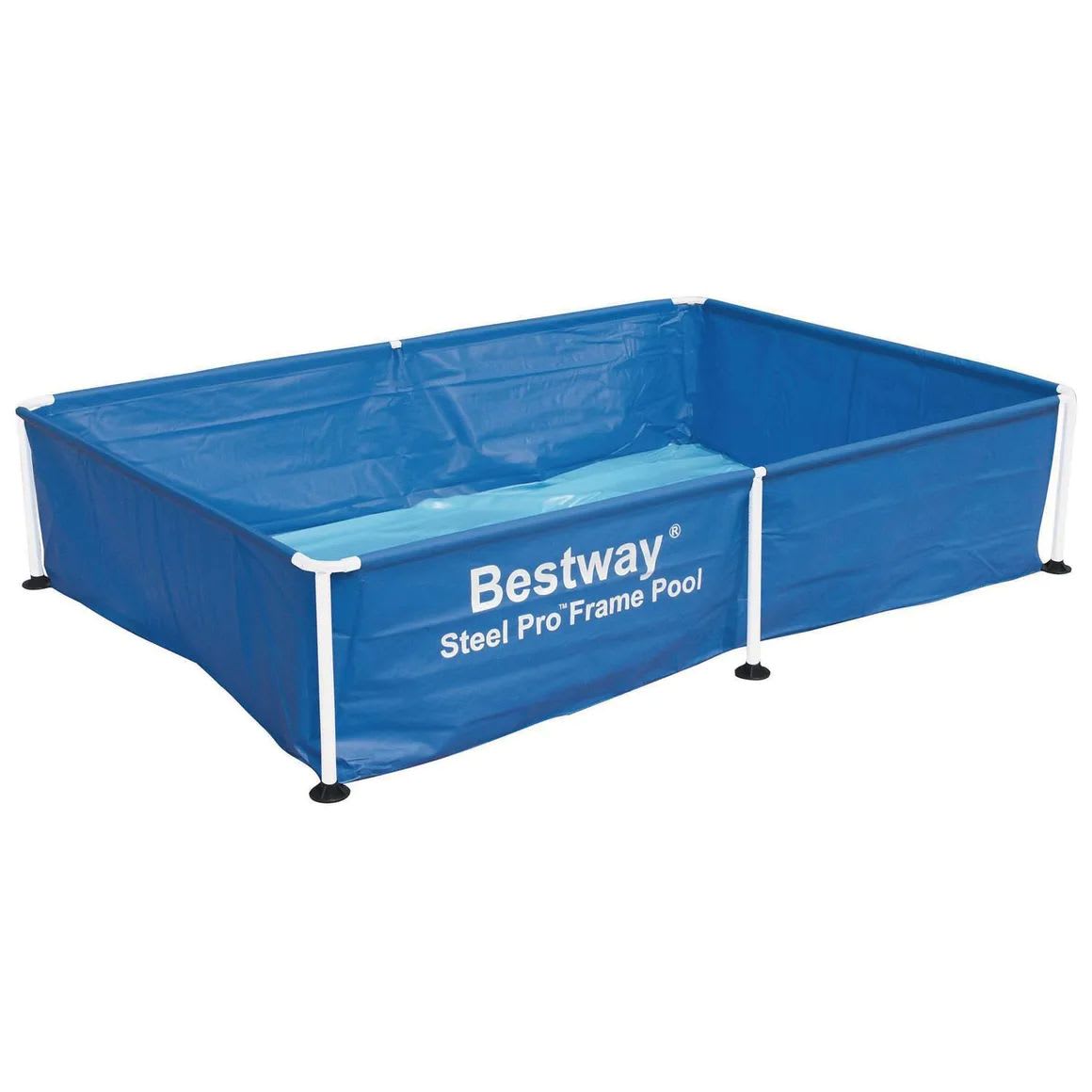 Piscina BESTWAY kids1