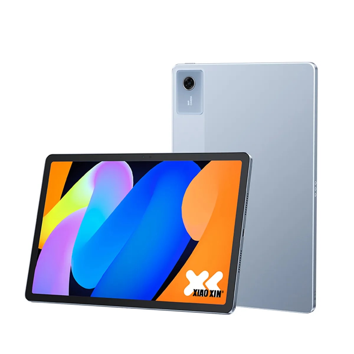 Tablet Lenovo TB331FC, 128GB, SIN OPCION DE TELEFONO, AZUL -Reacondicionado3