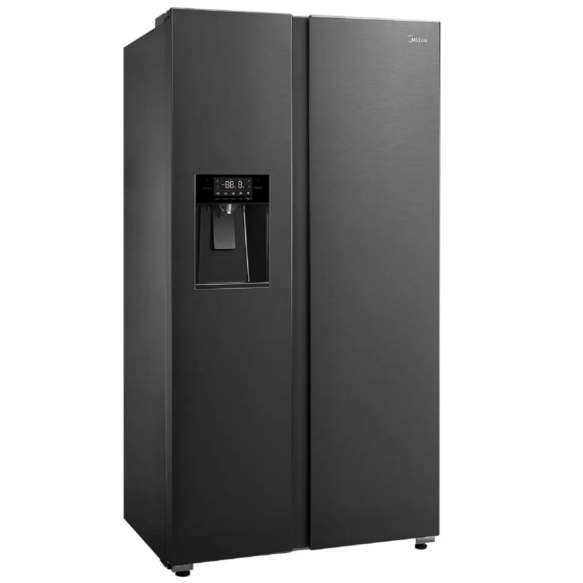 refrigerador MIDEA MDRM691MTEDXIN7