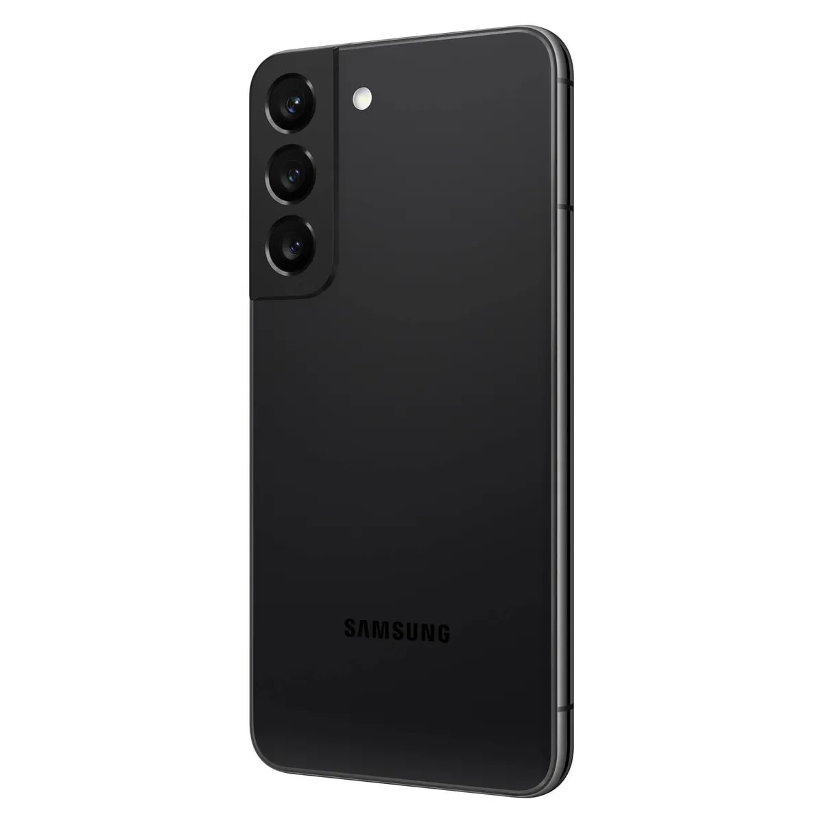 Celular Samsung Galaxy S22, 128GB, 5G Compatible con Chip Movistar, Negro-Reacondicionado2