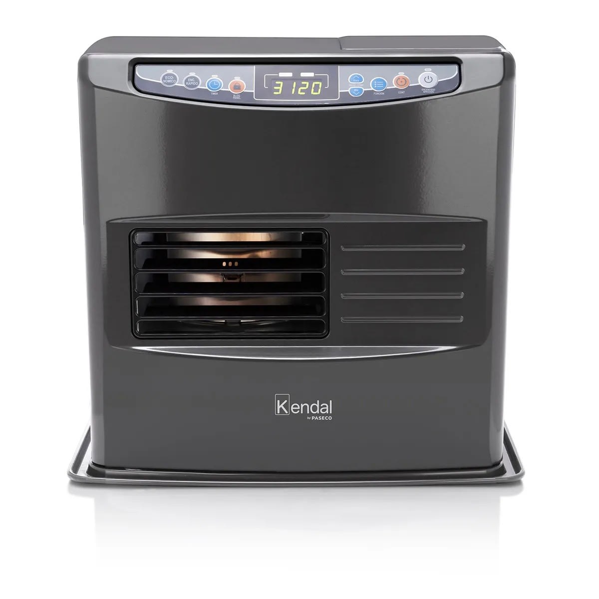 Estufa a Parafina Laser Kendal KPL-361