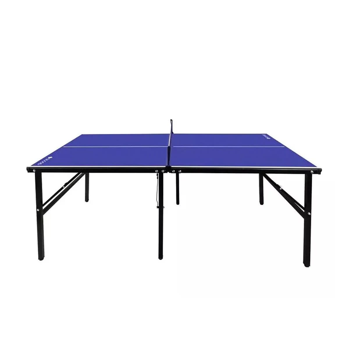 Mesa de Ping Pong Mediana Plegable Scoop, caja genérica.1