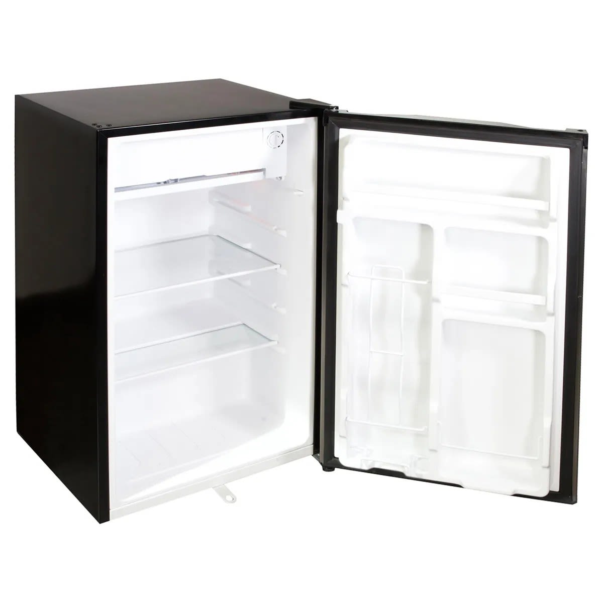 Frigobar 83 Litros Silver LFB-101S2