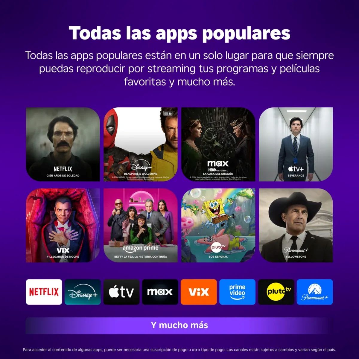 Roku Streaming Stick 2025 Dispositivo de streaming HD para TV2