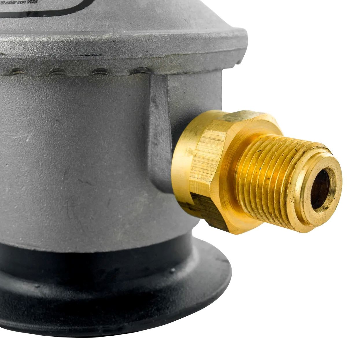 REGULADOR GAS 5-11-15KG C/ROSC3
