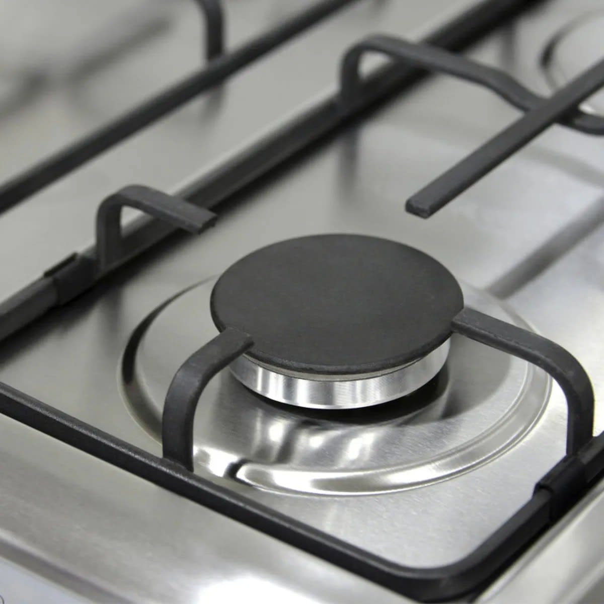 Cocina a gas Sindelen CH-5050NG 4Q, caja original con desgaste.1
