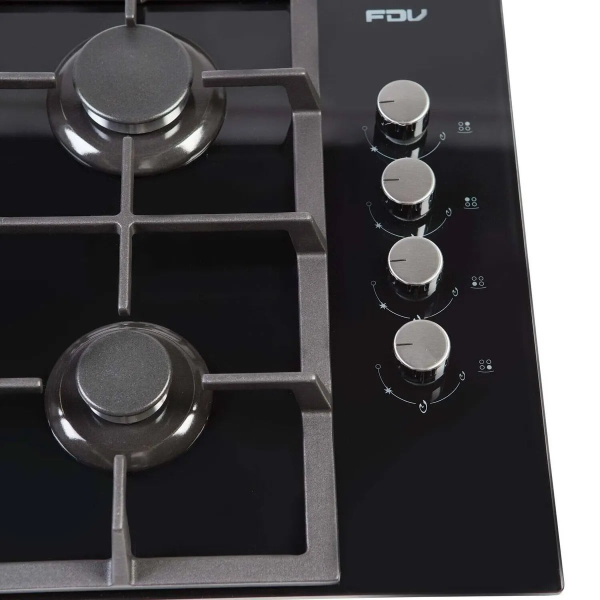 Encimera FDV  Crystal 4G 2.02