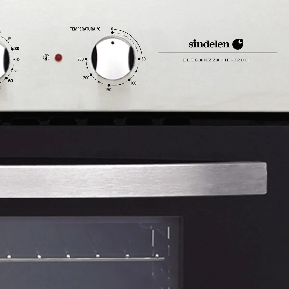 Horno Sindelen Empotrable HE-7200IN4