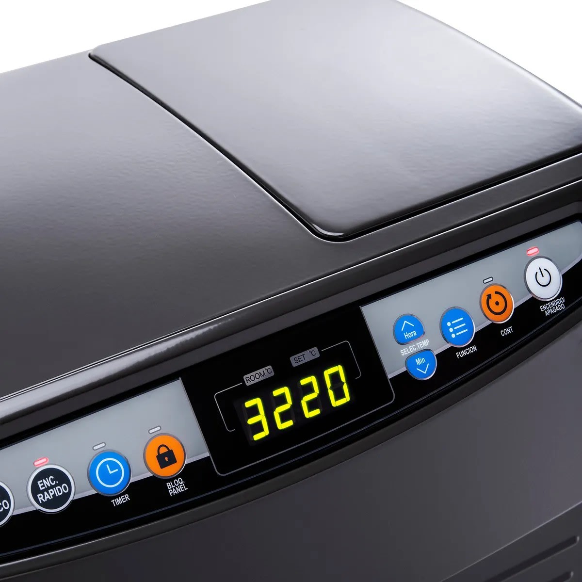 Estufa a Parafina Laser Kendal KPL-363