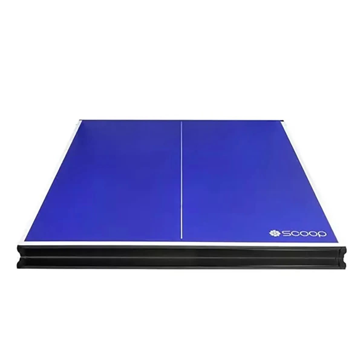 Mesa de Ping Pong Mediana Plegable Scoop, caja genérica.3