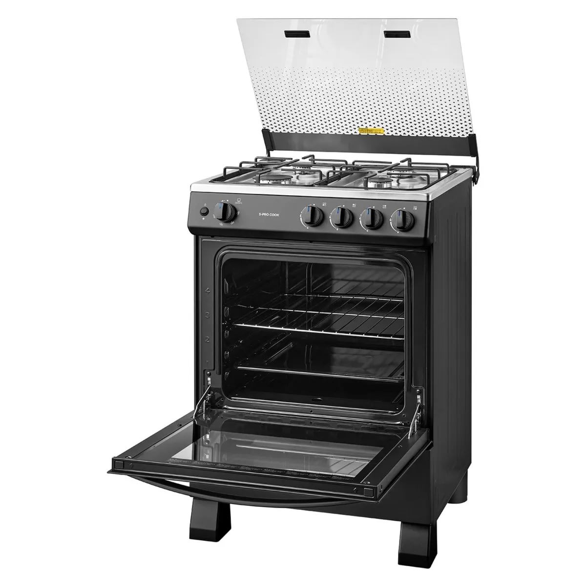 COCINA 4Q MFO-MG24TCSSLB MIDEA3