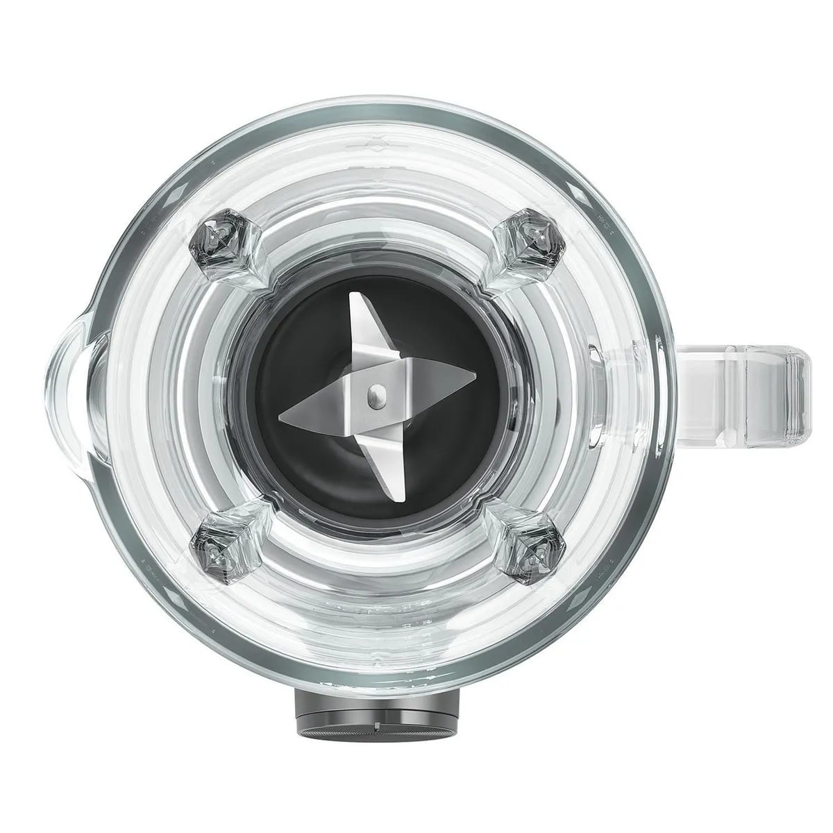 Licuadora  Mademsa 1.95 Litros Inox MBL505