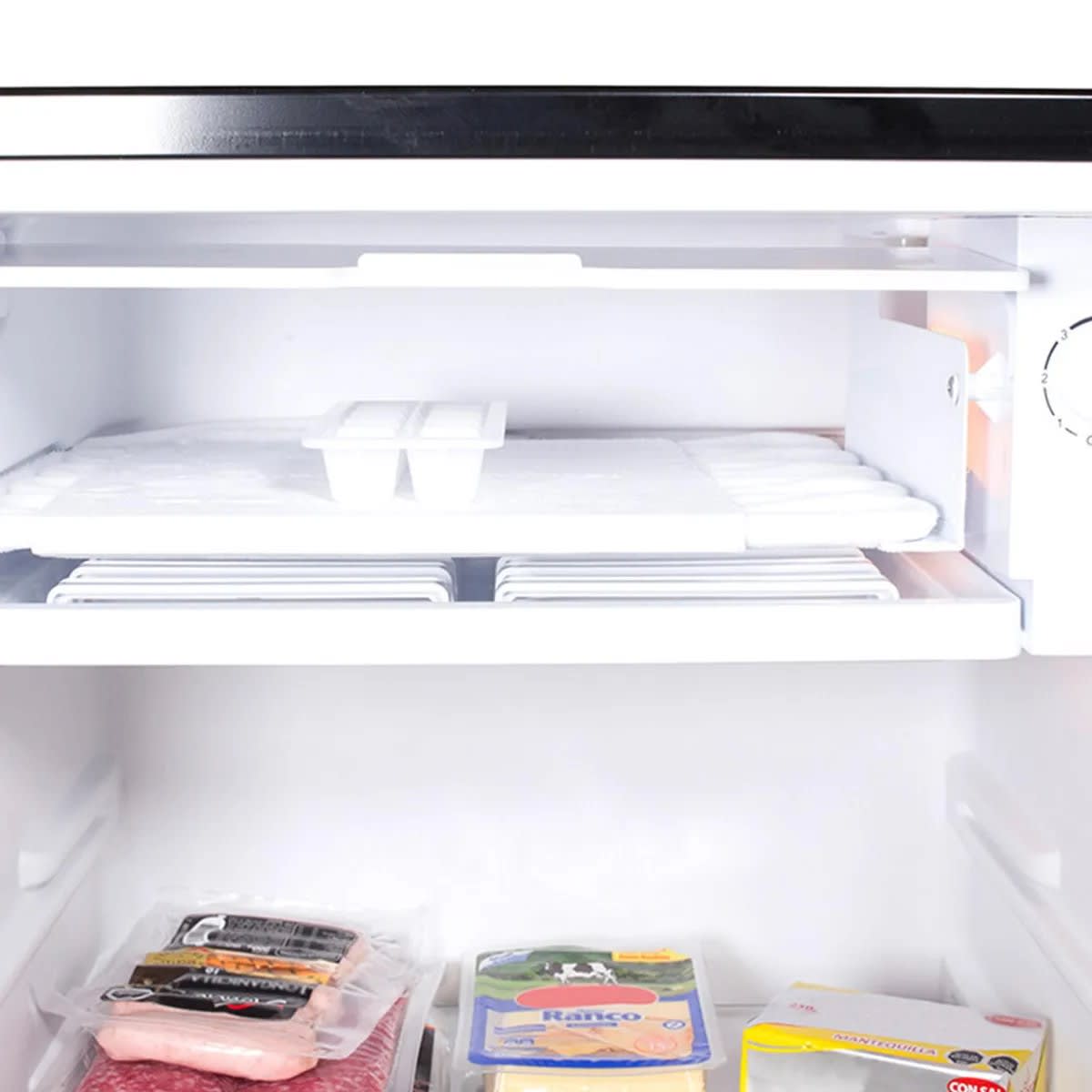 Frigobar 83 Litros Silver LFB-101S4