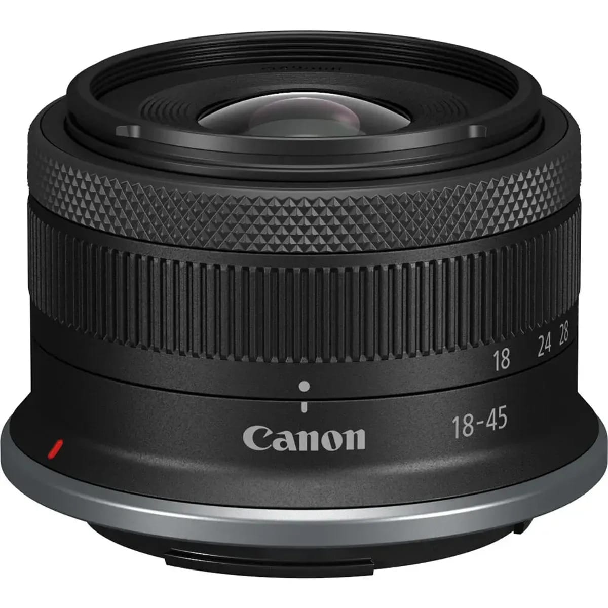 Canon RF-S 18-45mm f4.5-6.3 IS STM Lente White Box1