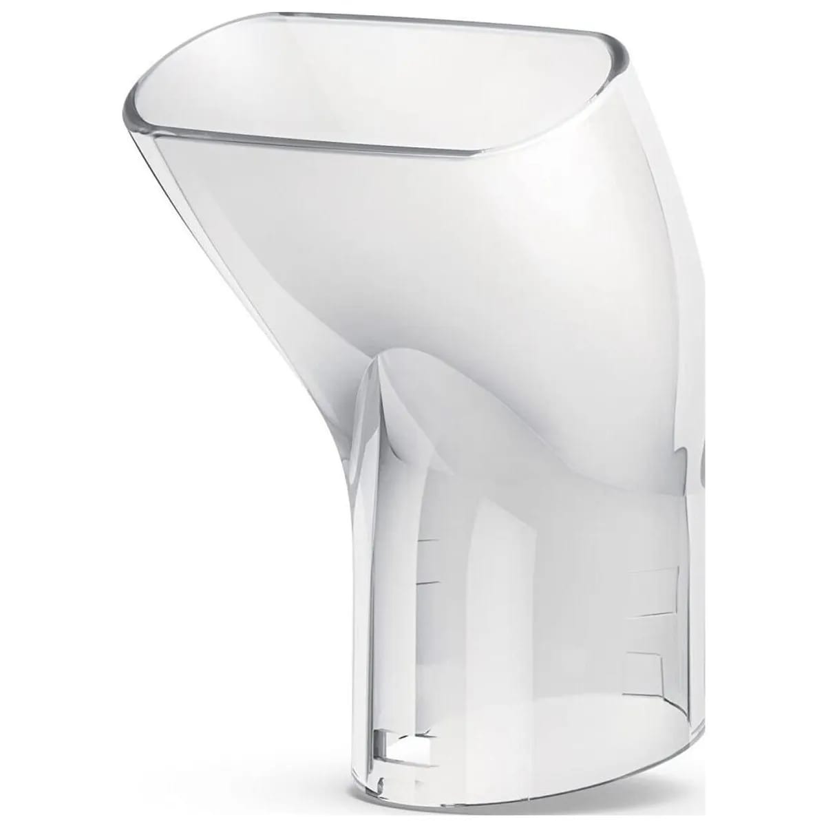Cepillo Philips HP8663 ,Secador, estilizador y voluminizador de pelo-Blanco4
