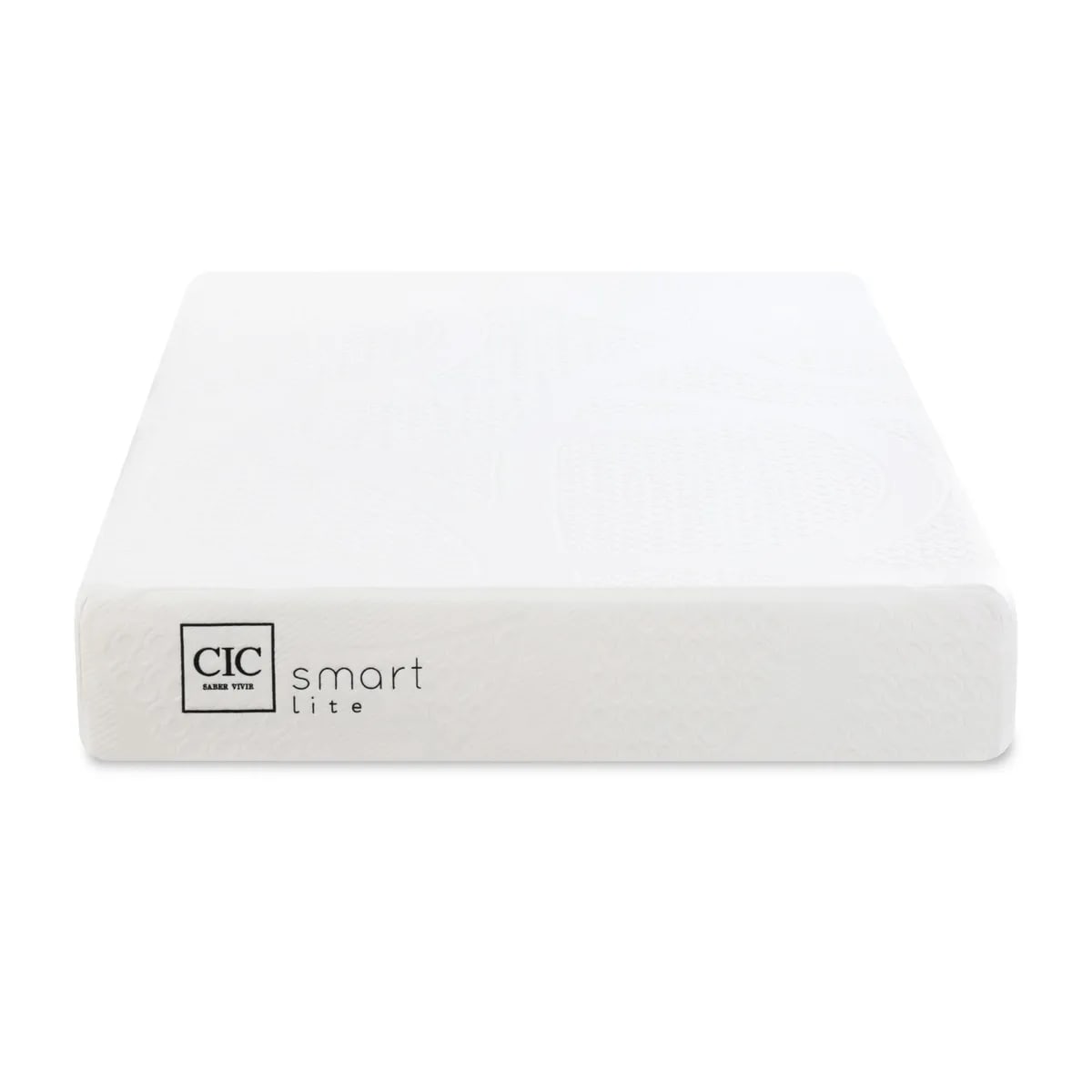 Colchon Cic Smart Lite  1.5P  105 x 2.00MT1