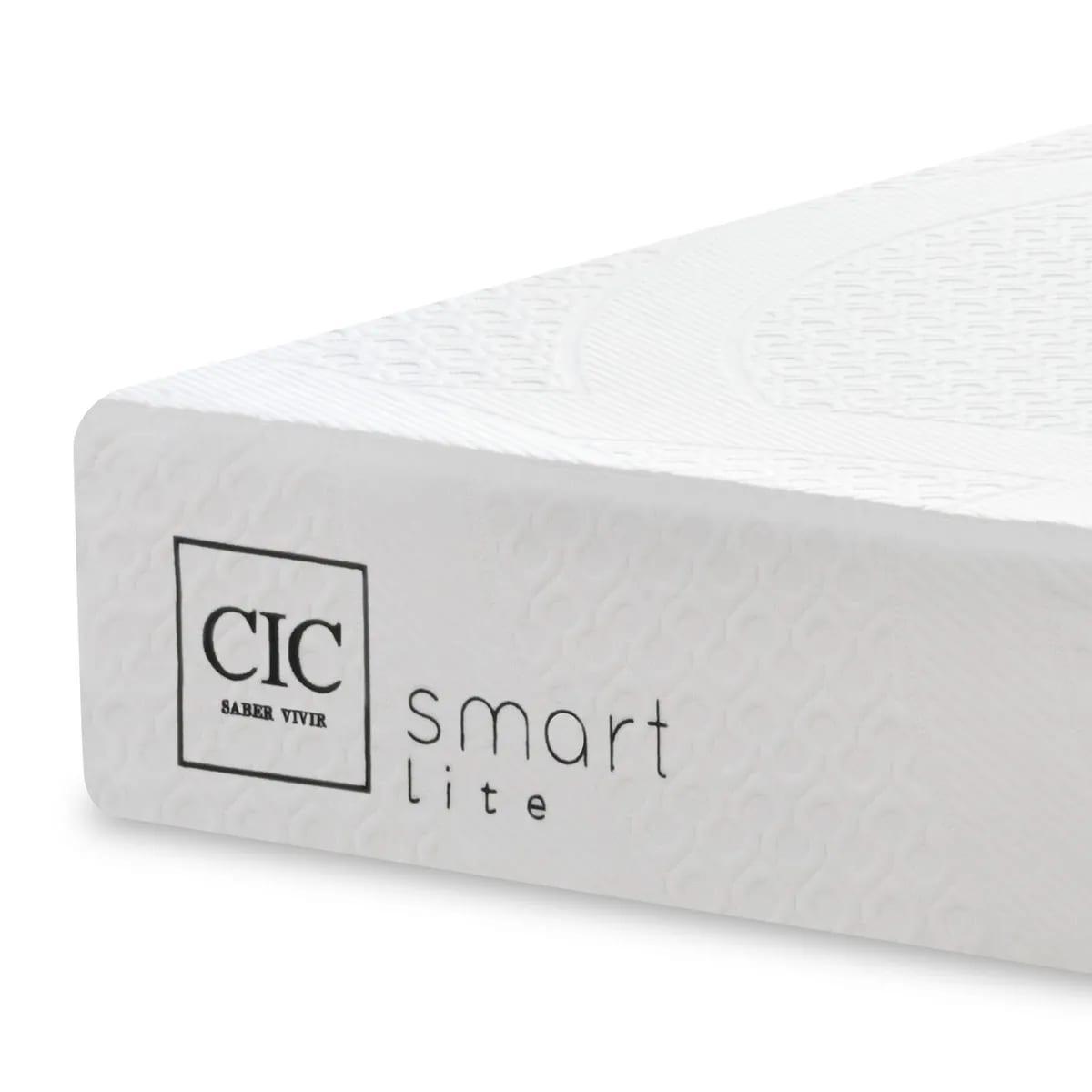 Colchon Cic Smart Lite  1.5P  105 x 2.00MT3