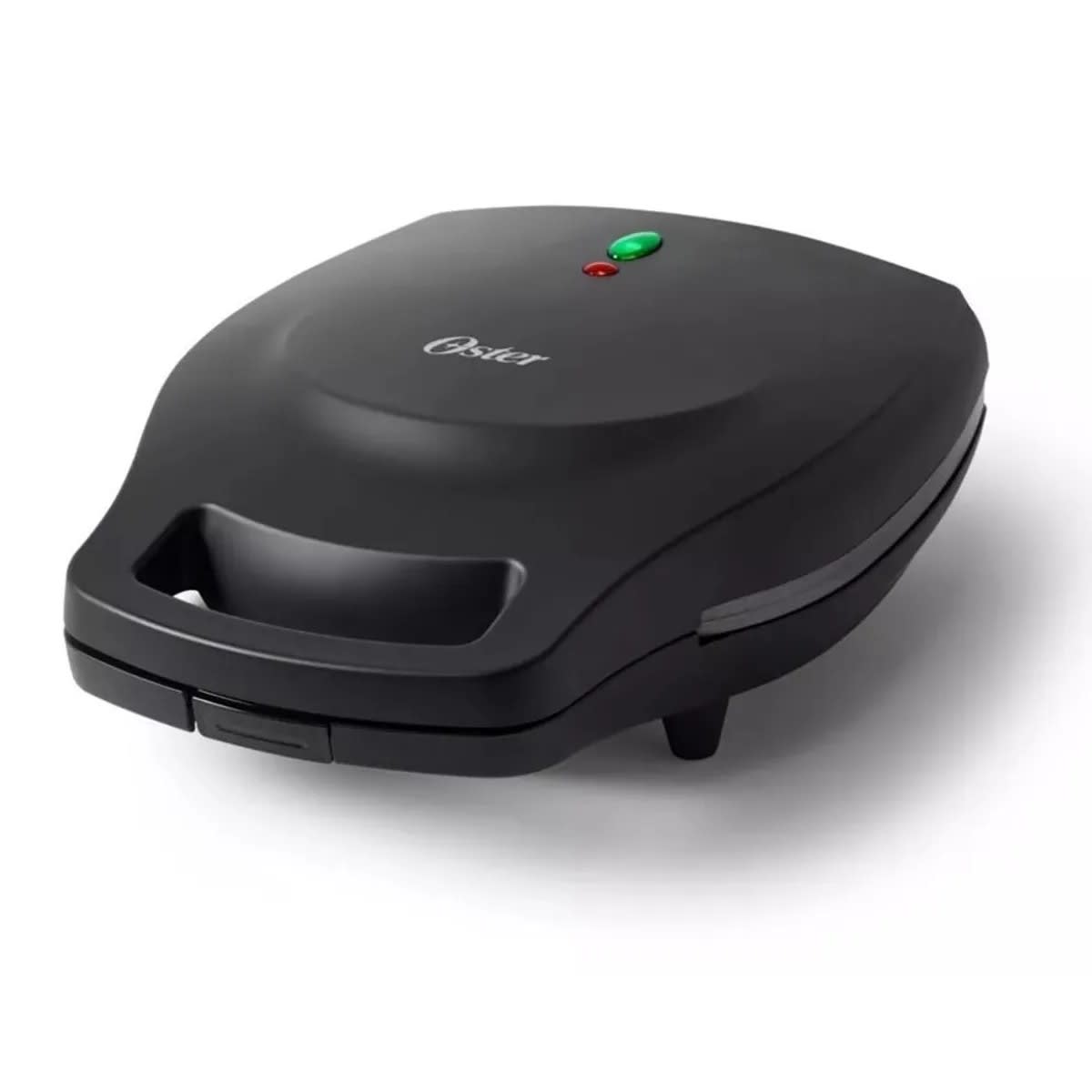 Tosty Arepa Oster® Ckstam05013 Color Negro, caja con desgaste.2