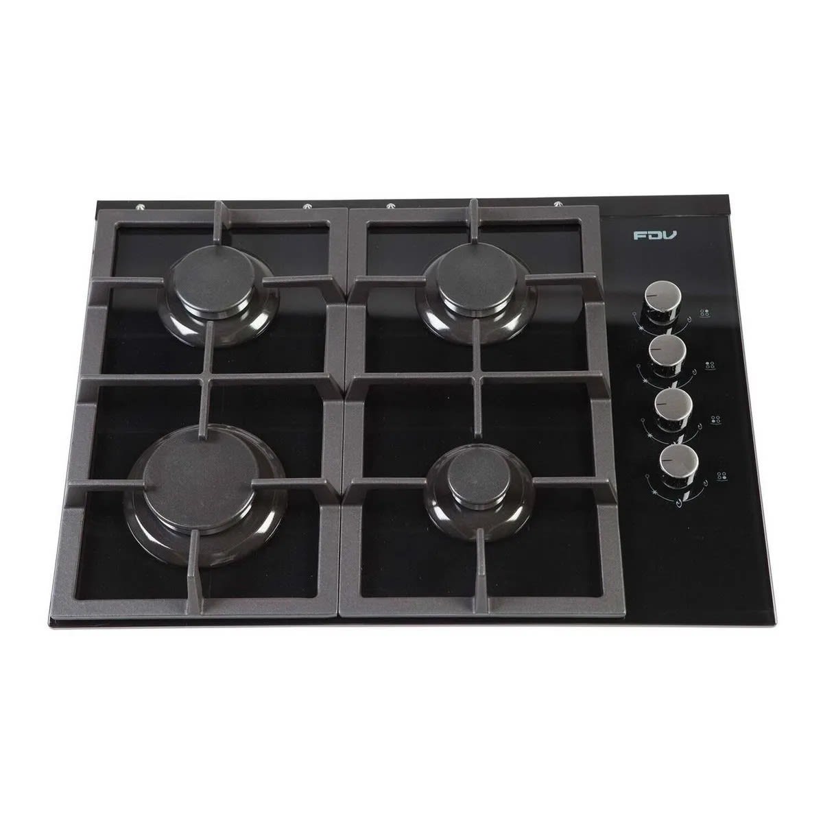 Encimera FDV  Crystal 4G 2.04