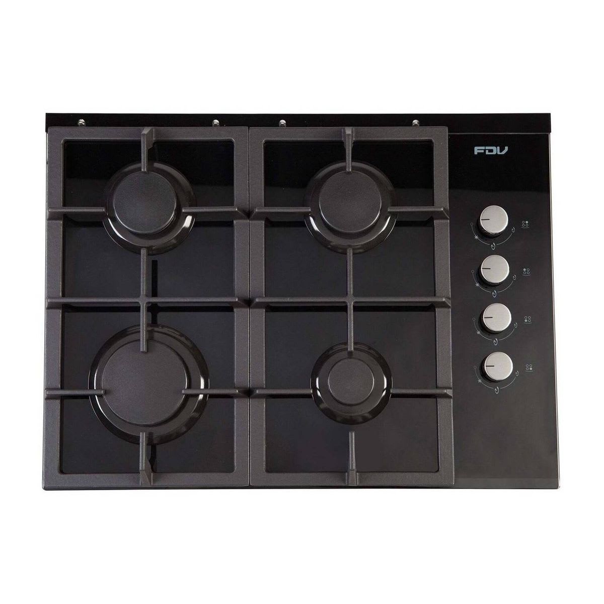 Encimera FDV  Crystal 4G 2.03