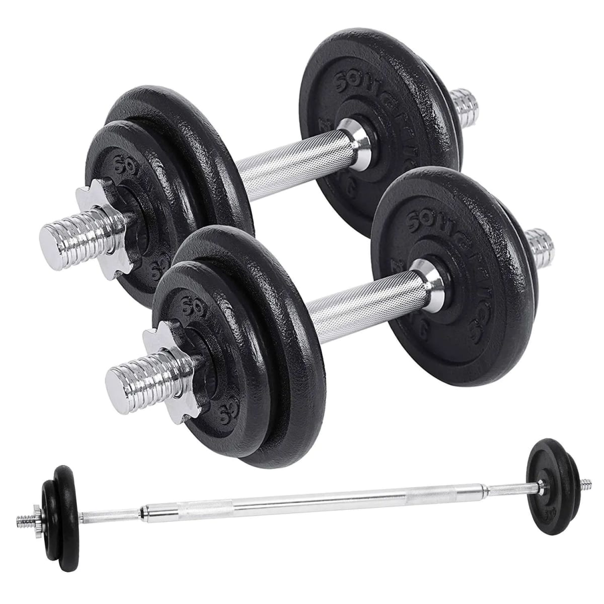 Set mancuernas atletis 50kg1