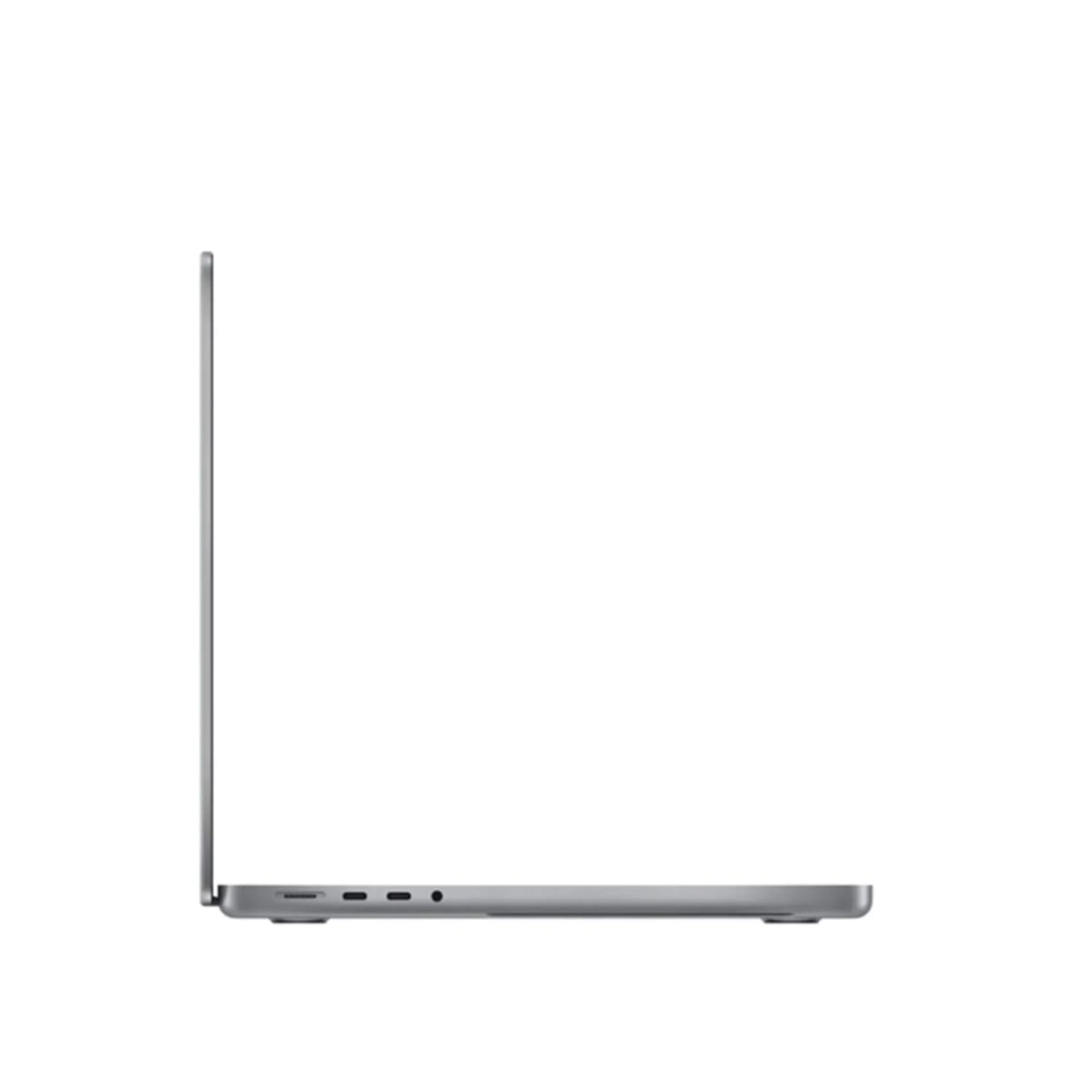 MacBook Pro de 14 pulgadas  16GB Color Plata2
