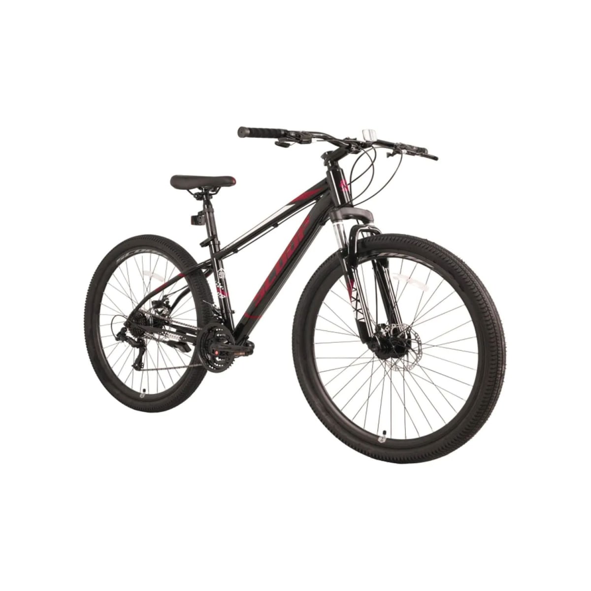 Bicicleta Mountain Bike Scoop Falcon Aro 29 Unisex1