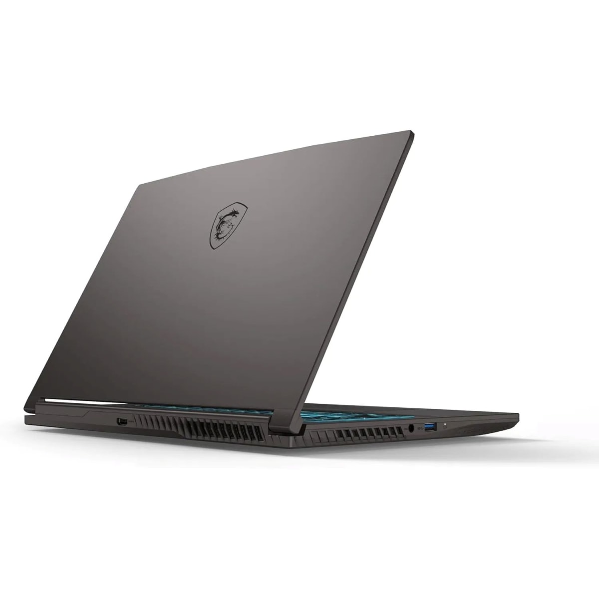 Notebook MSI, GF63 Thin 11SC, Core i5-11400H, 8GB RAM, SSD 256 GB GTX1650/4GB WIN 11 64Bits, US5