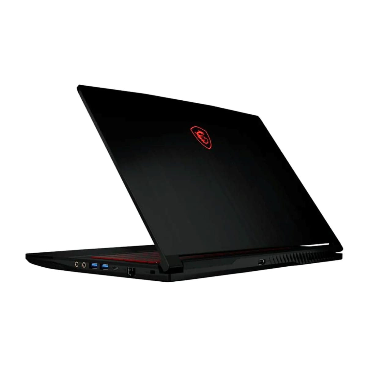 Notebook MSI Thin GF63 i7-1265H, 16 GB RAM, SSD 512 GB, Gforce RTX 4050, 15.6