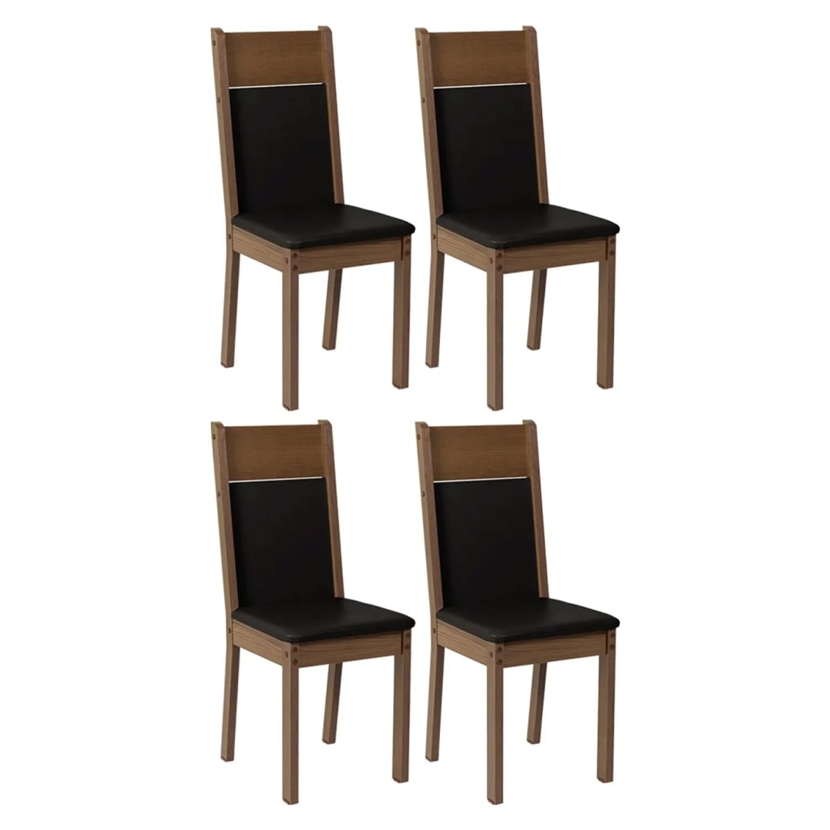 JGO De Comedor VEKKAHOME Lola Nelly2