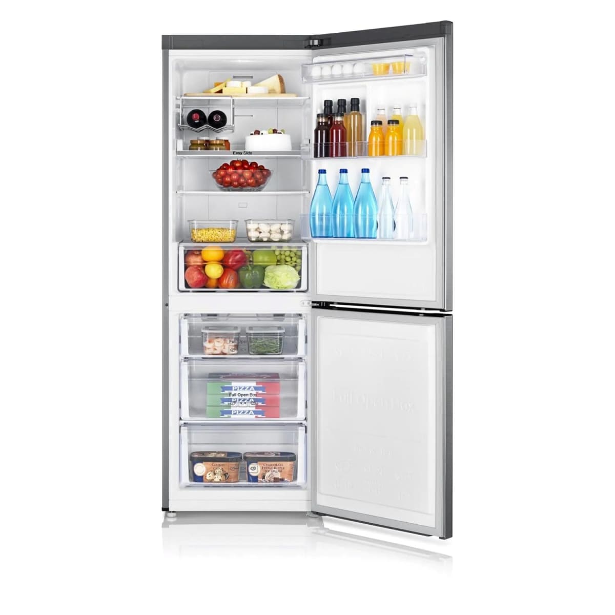 Refrigerador SAMSUNG RB31K3210S92