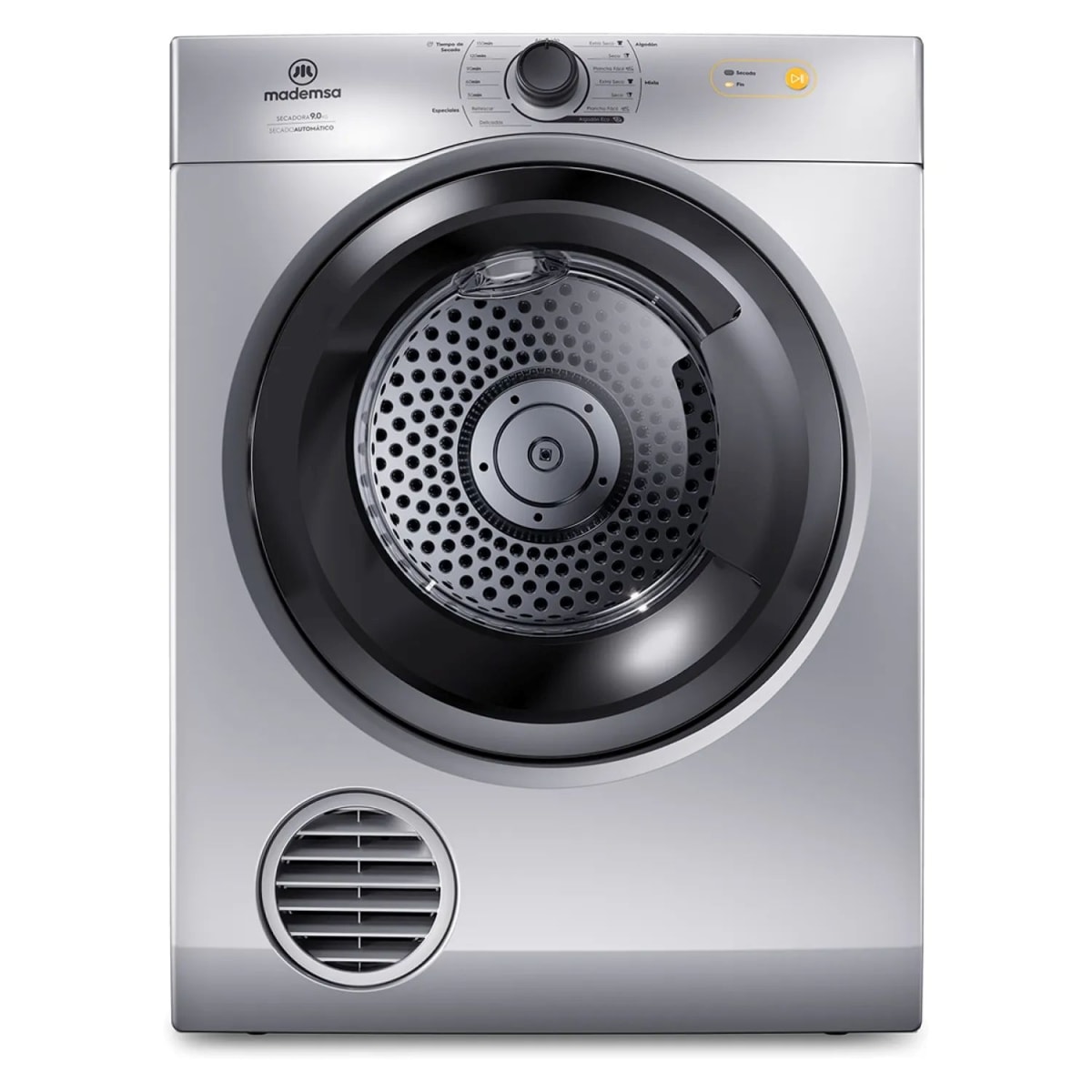 Secadora Eléctrica MADEMSA 9D SZG1