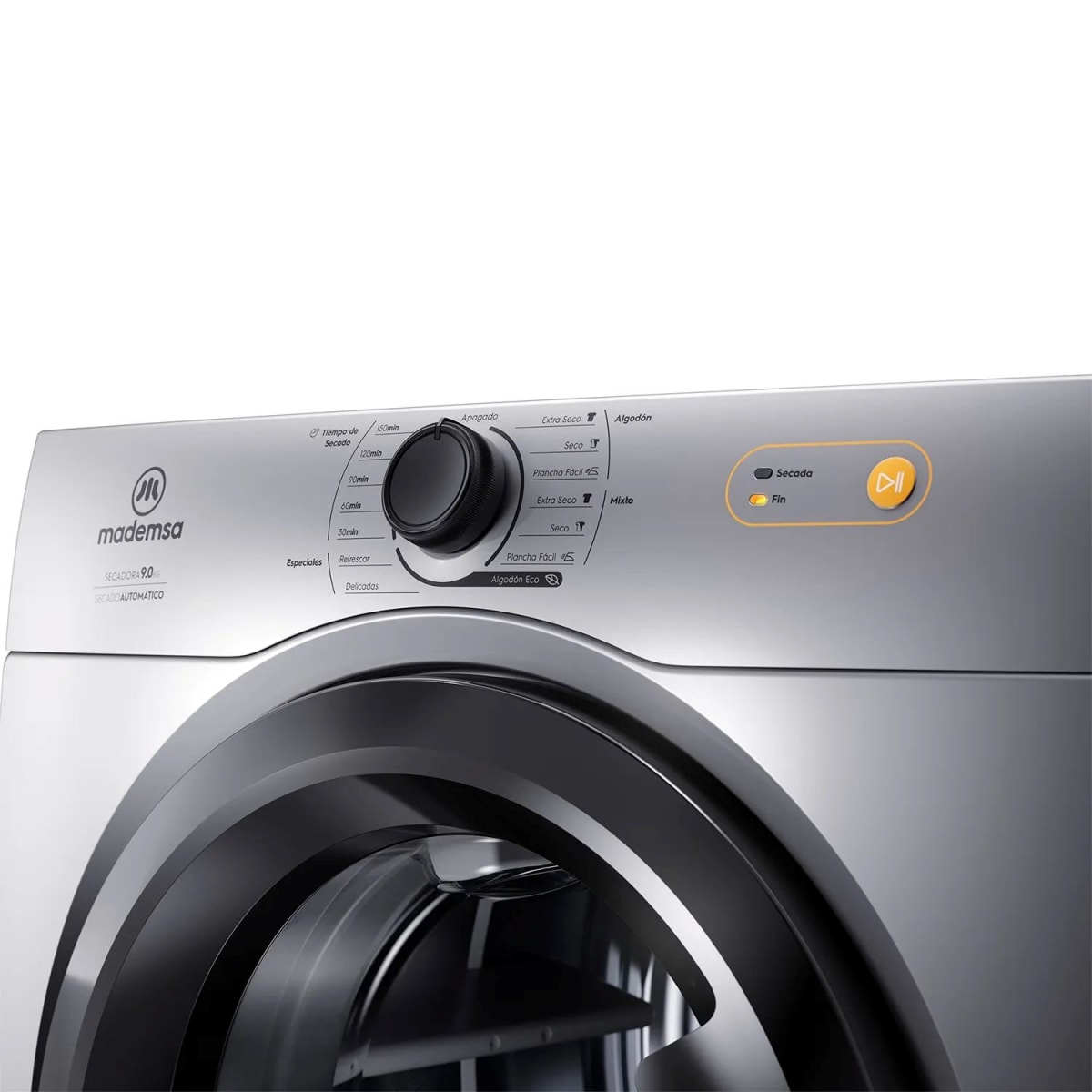SECADORA MADEMSA 9D SZG SC4