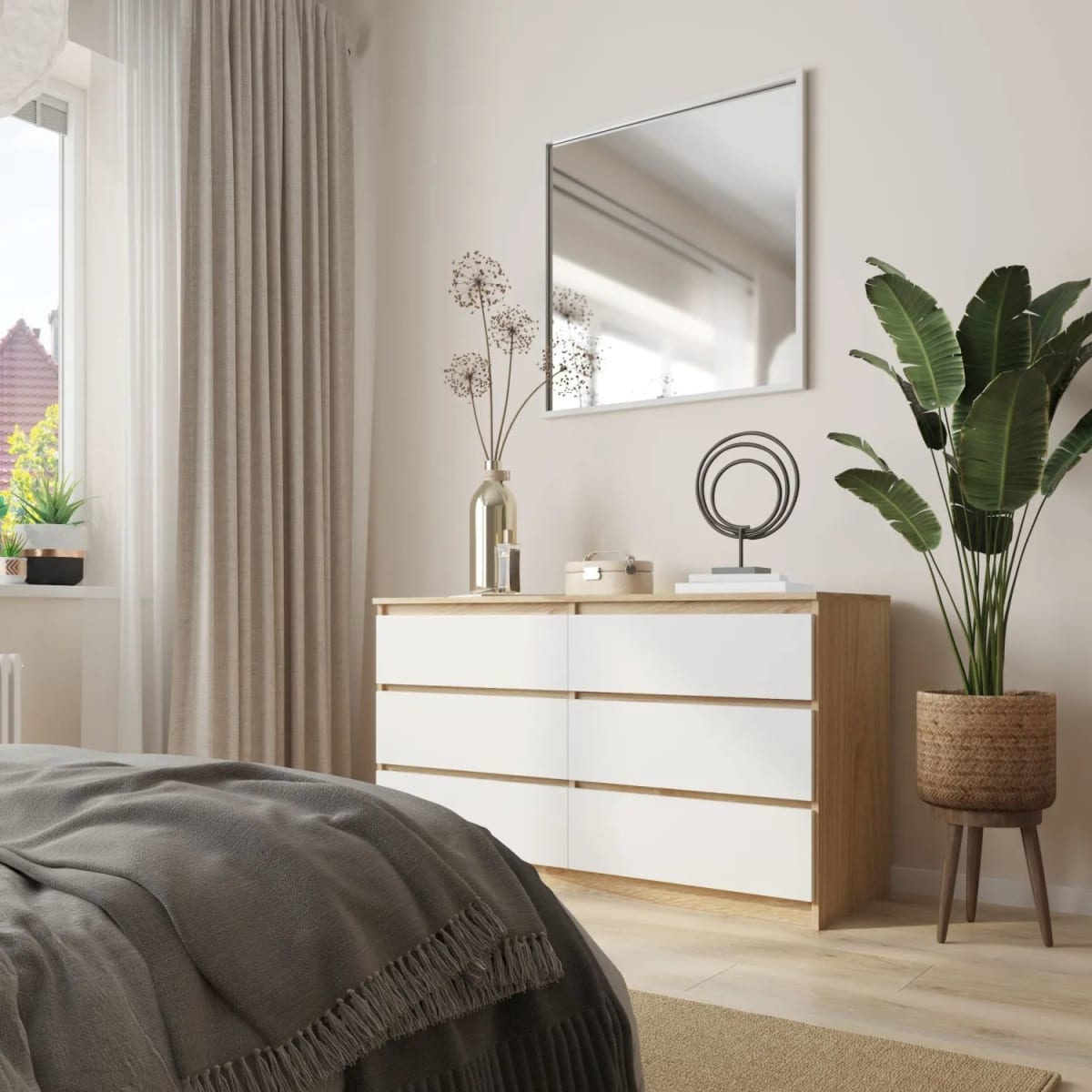 Cómoda CIC Nórdica5